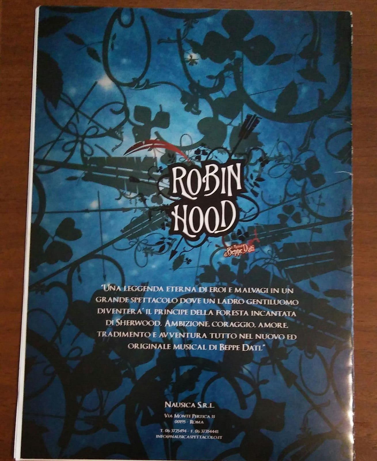 Robin Hood