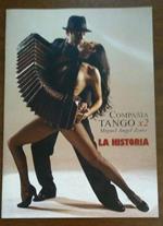 LA Historia Miguel Angel Zotto