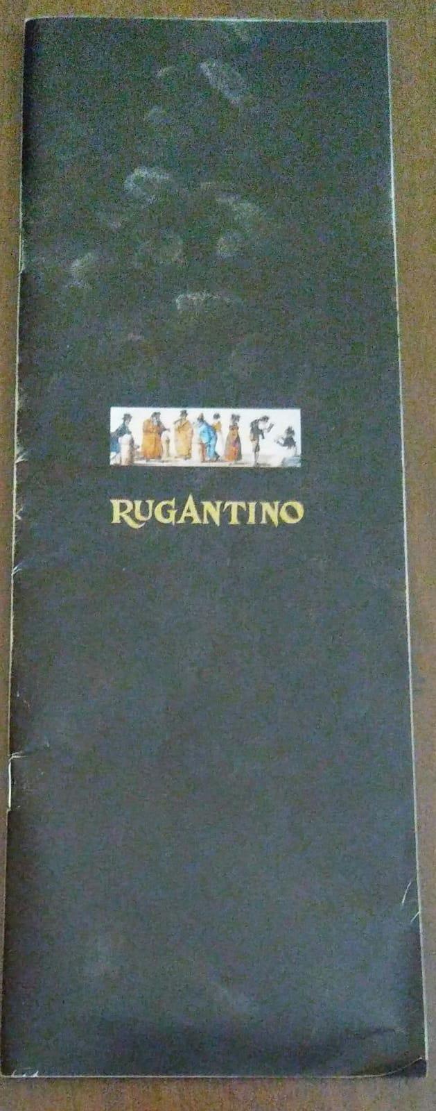 Rugantino