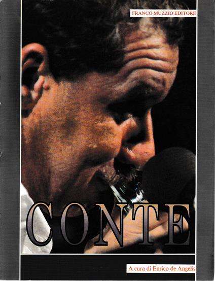 Conte - copertina