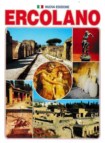 Ercolano - Giovanna Giubelli - copertina