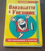 Barzellette E Freddure