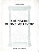 Cronache di fine millennio