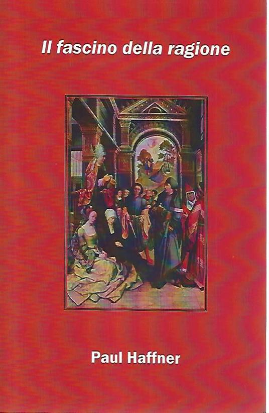 Il fascino della ragione - copertina