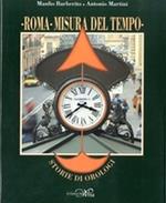 Roma misura del tempo