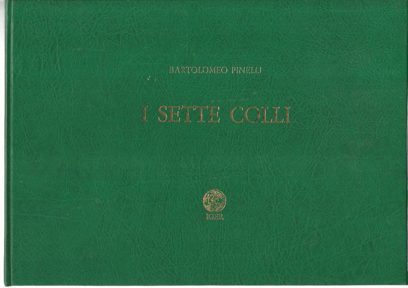 I sette colli