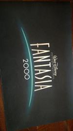 Disney Fantasia 2000