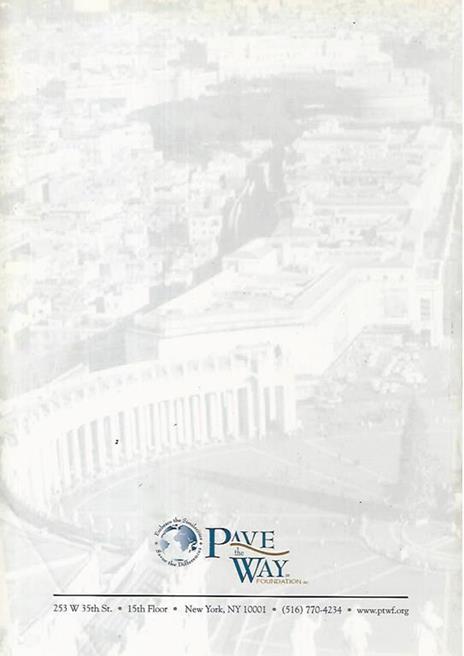 Examining the papacy of Pope Pius XII. Palazzo Salvati - 2