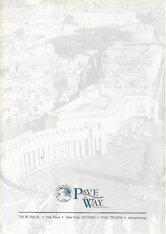 Examining the papacy of Pope Pius XII. Palazzo Salvati - 2