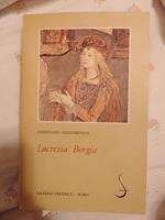 Lucrezia Borgia