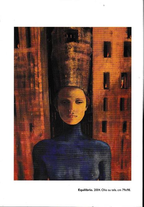 Achir - Gennaro Maria Monti - 2