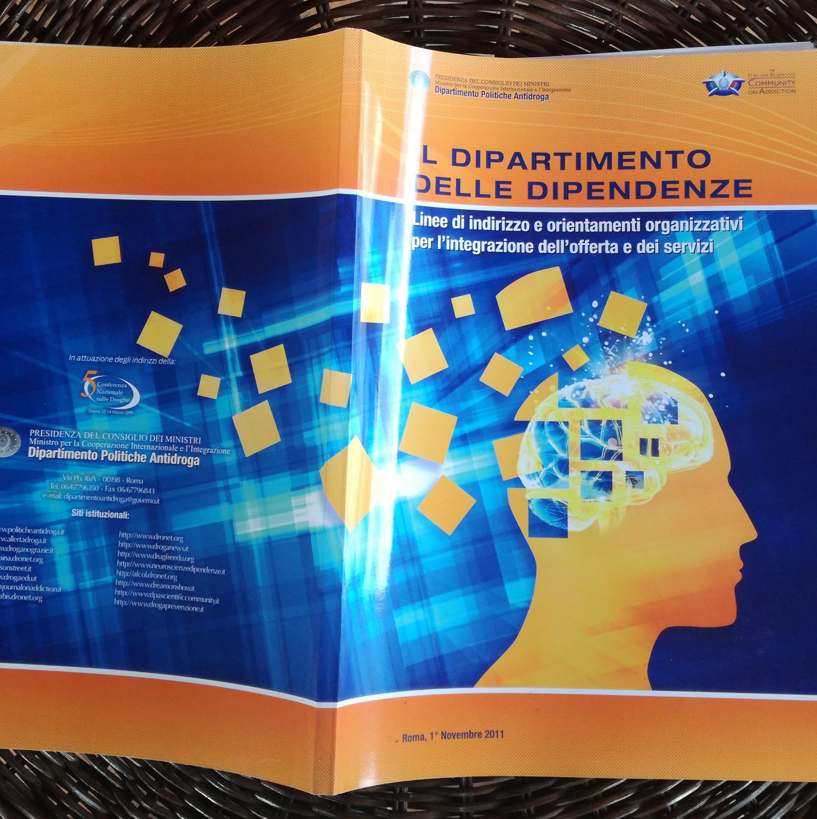 Libreria del Professore