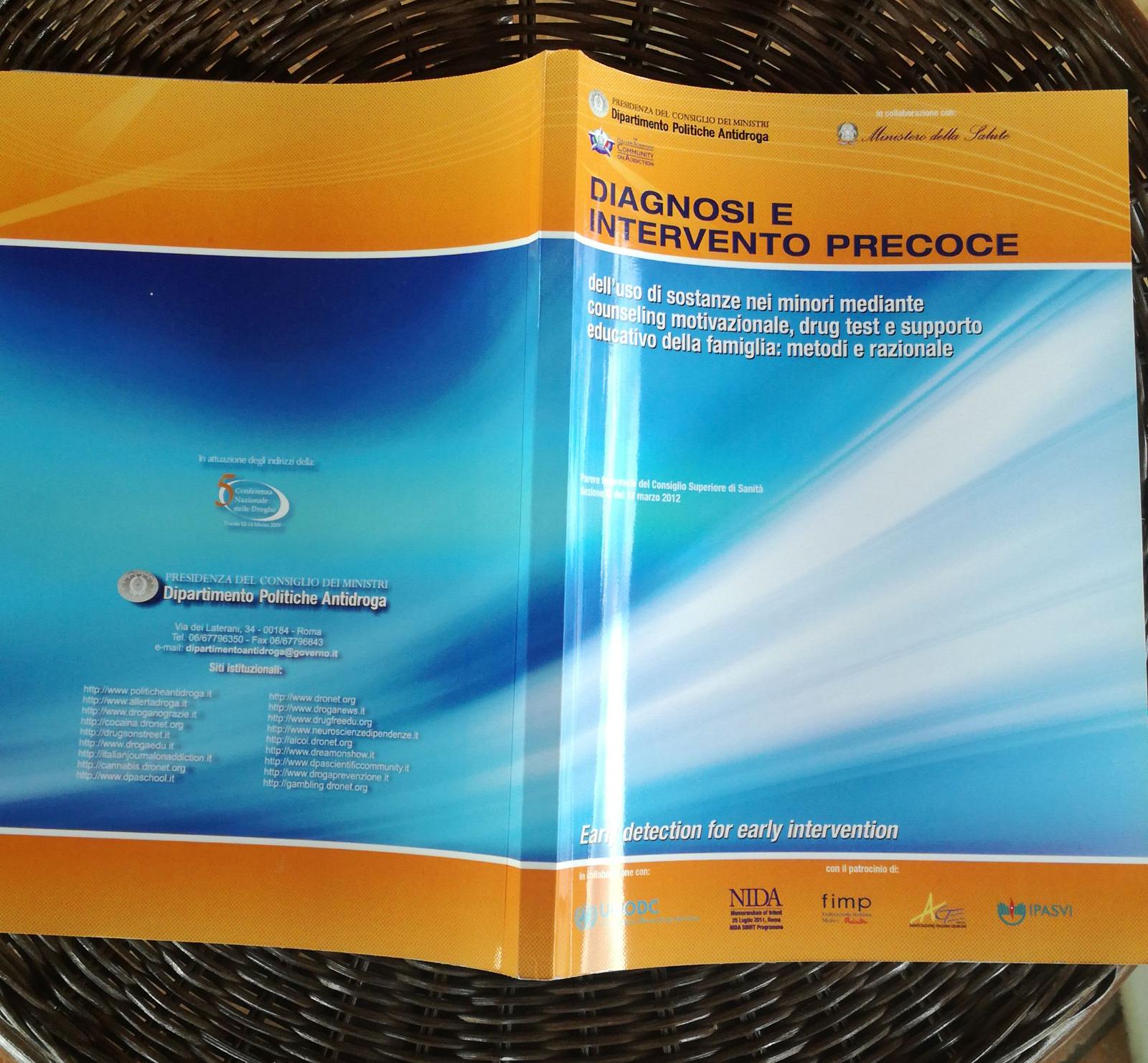 Libreria del Professore