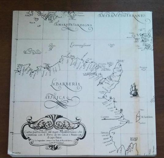 L' Isola A Tre Punte - Enrico Iachello - 2