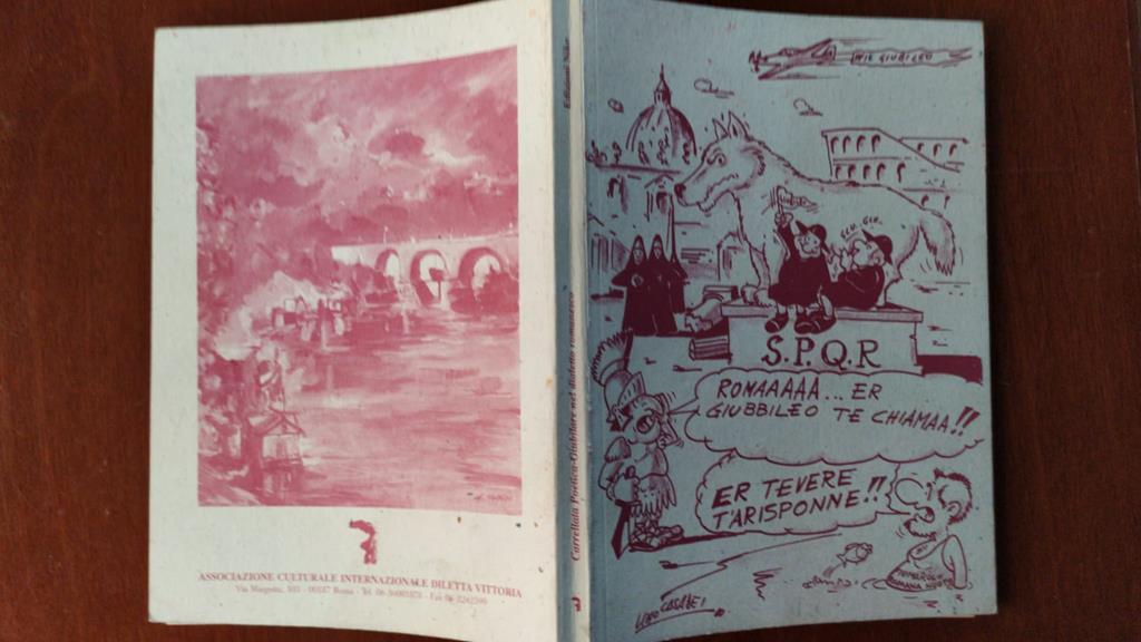 Libreria del Professore