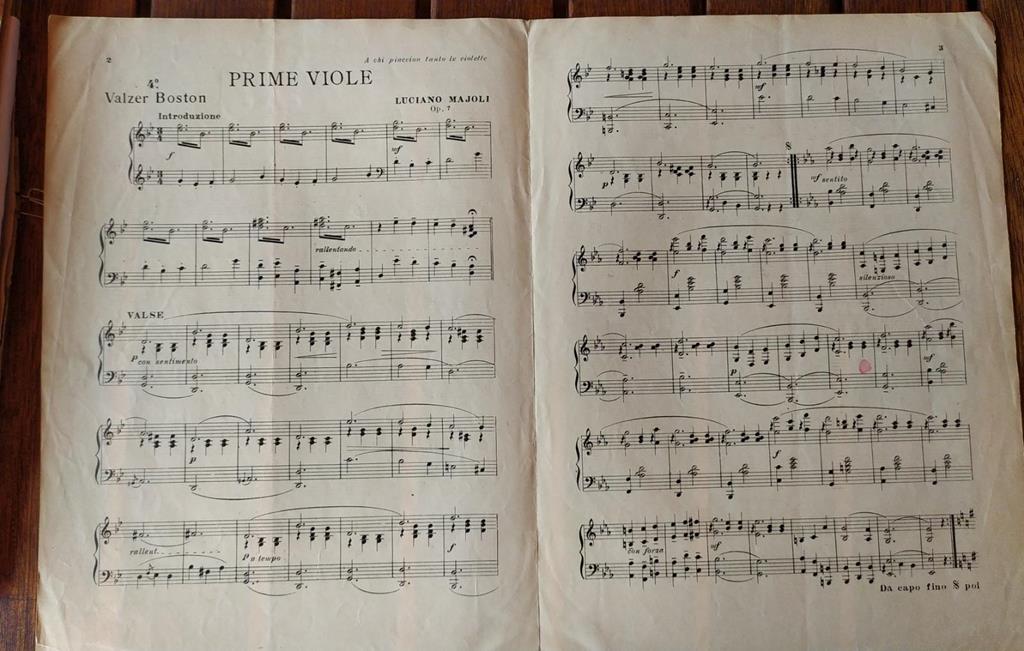 Libreria del Professore