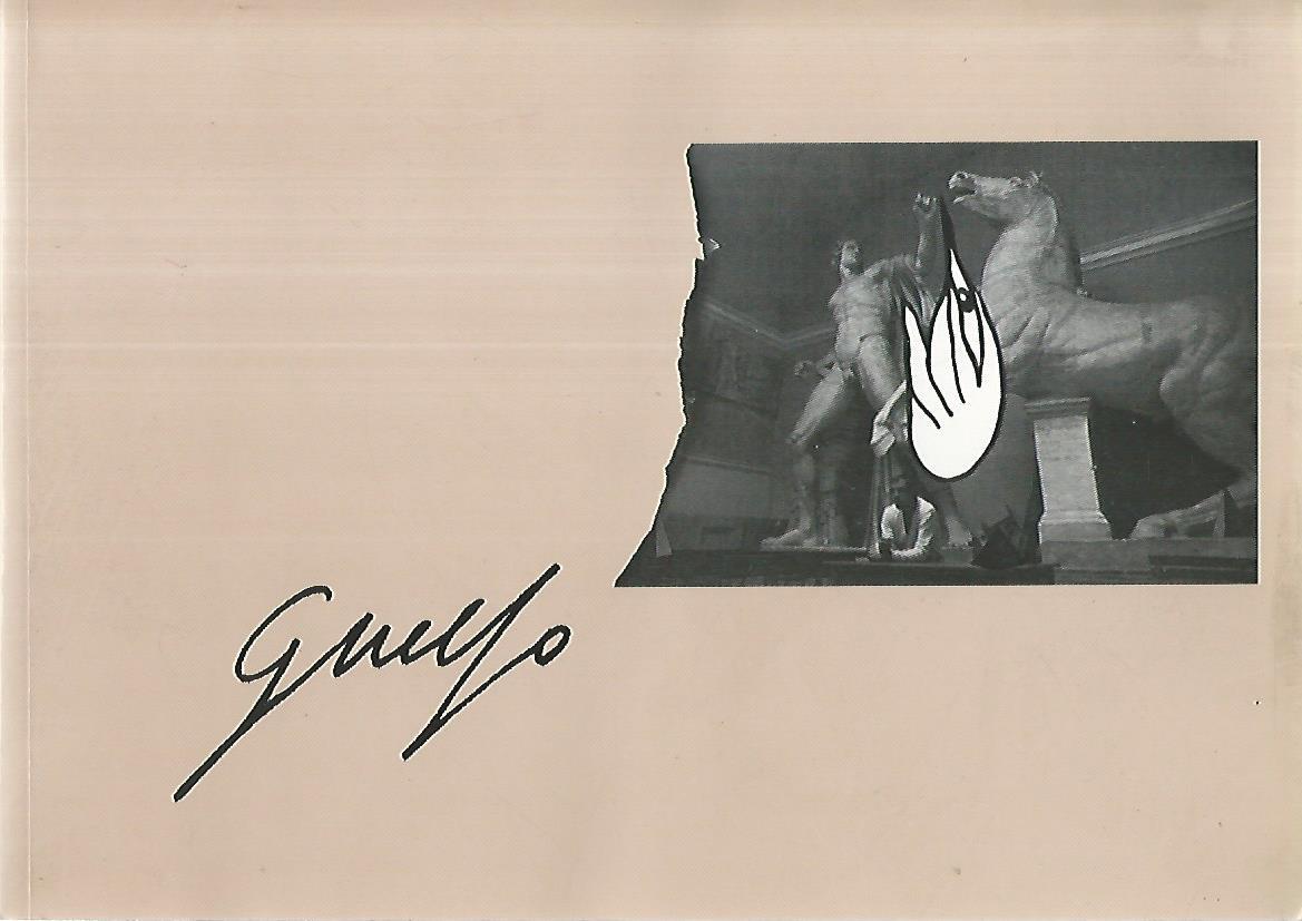 Guelfo il segno nel tempo. Ulisse Gaetano Bianchini. Opere dal 1959 al 1997