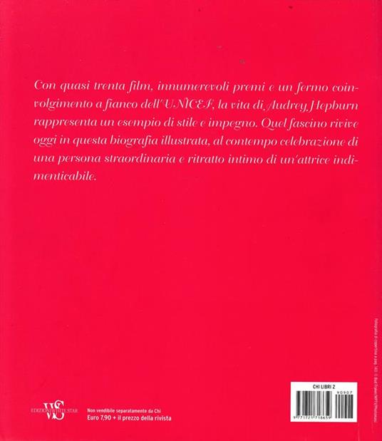Audrey Hepburn. Immagini di una vita - 2