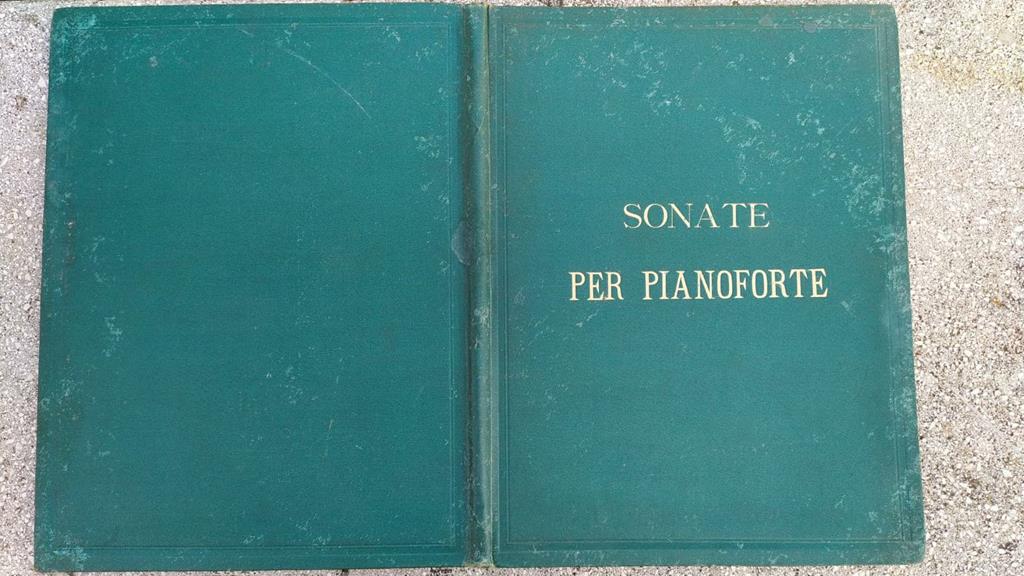 Libreria del Professore