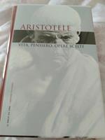Aristotele vita pensiero opere scelte