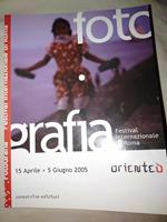 Fotografia festival internazionale di Roma