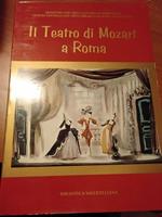 Il teatro di mozart a roma