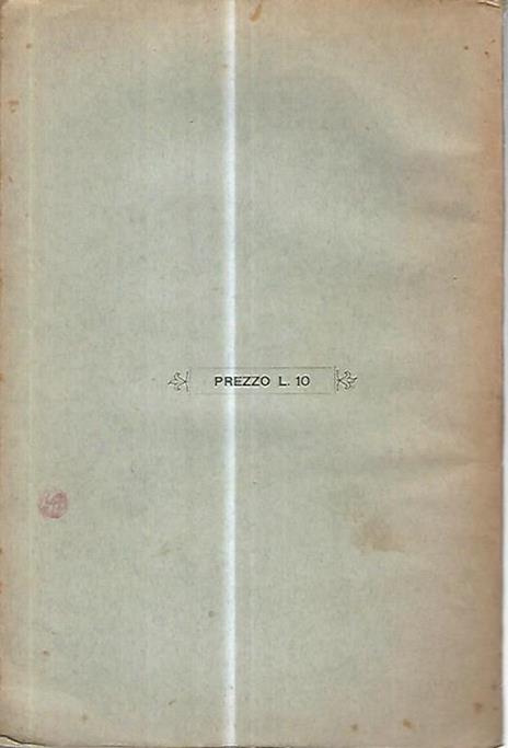 Prestiti esteri e commercio internazionale in regime di carta moneta - Giuseppe Ugo - 2