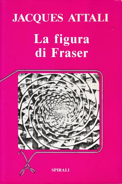 La figura di Fraser - copertina