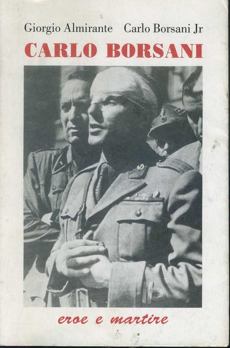 Carlo Borsani