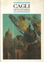 Cagli. Dal primordio all'archetipo. Dipinti-sculture-disegni- anni 20/70