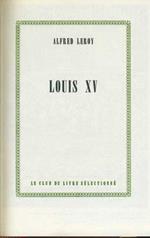 Louis XV