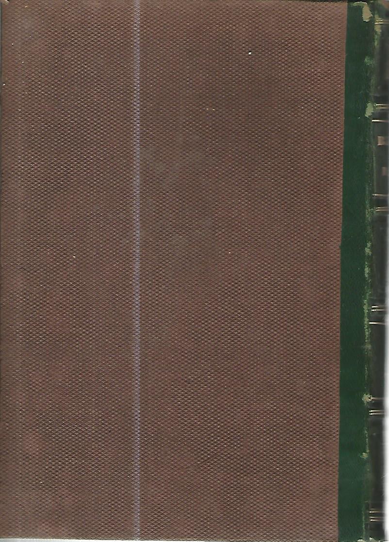 Biblioteca del diritto o repertorio ragionato di legislazione e giurisprudenza. Volume VII parte IV