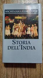 Storia dell'India
