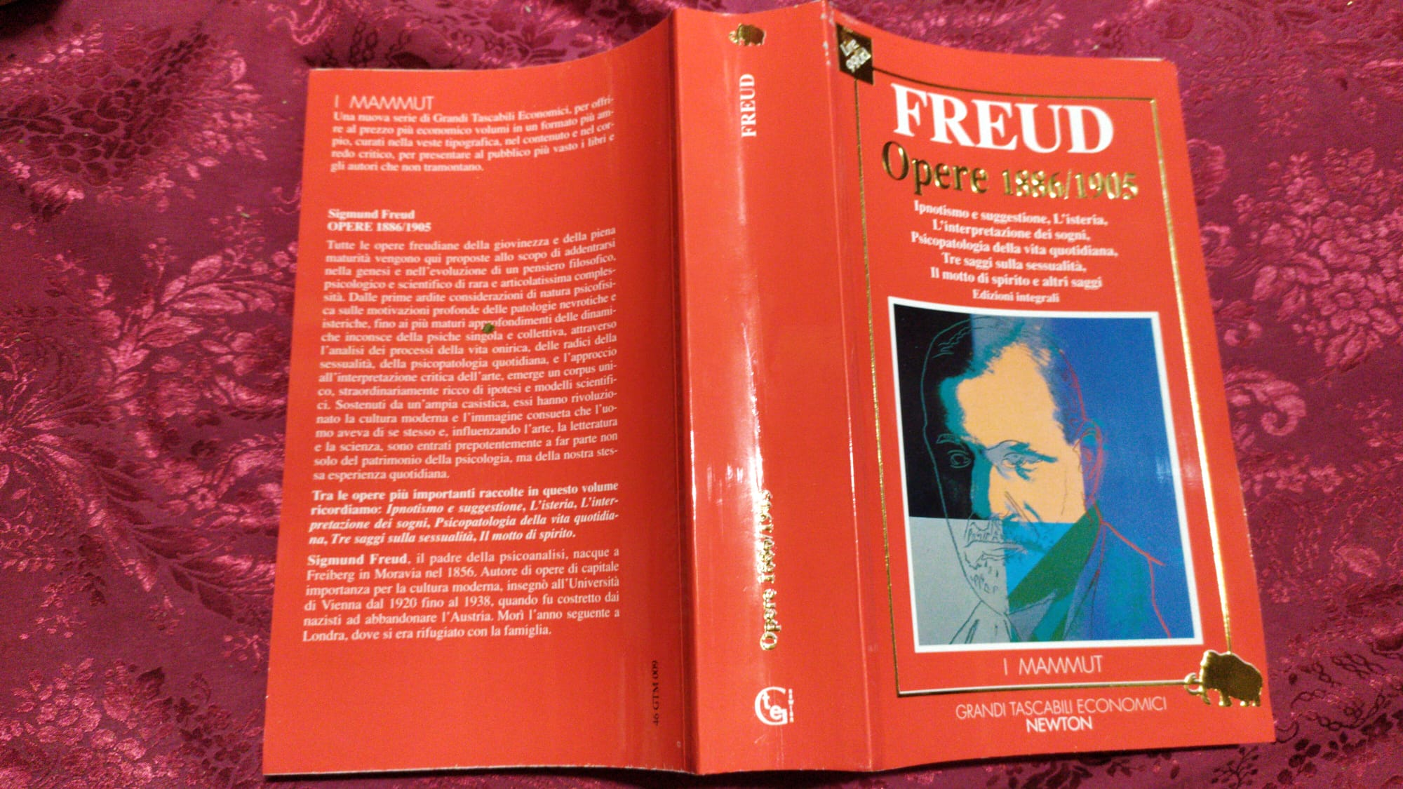 Libreria del Professore