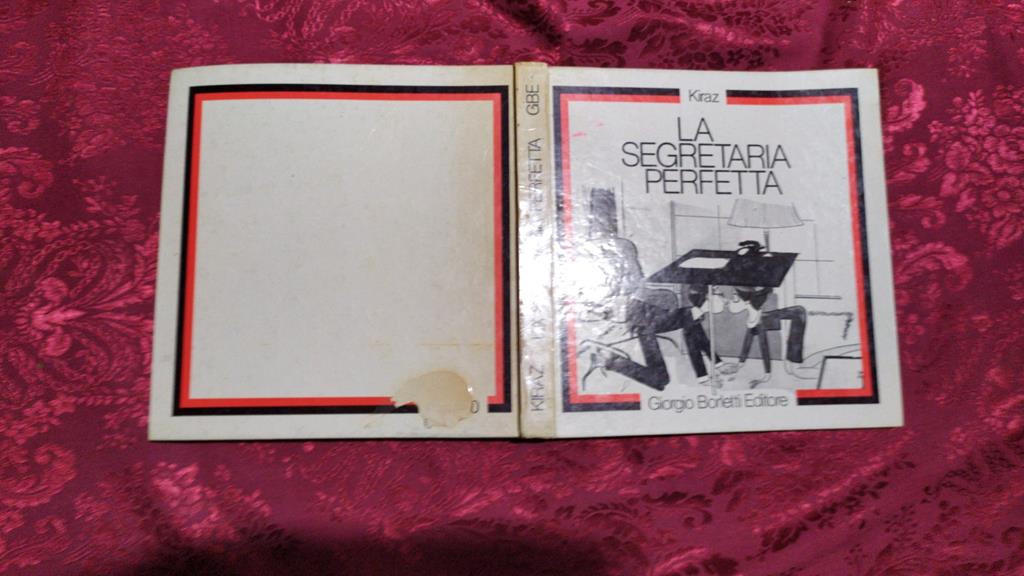 Libreria del Professore