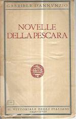 Novella della Pescara