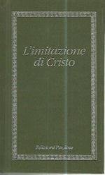 L' imitazione di Cristo