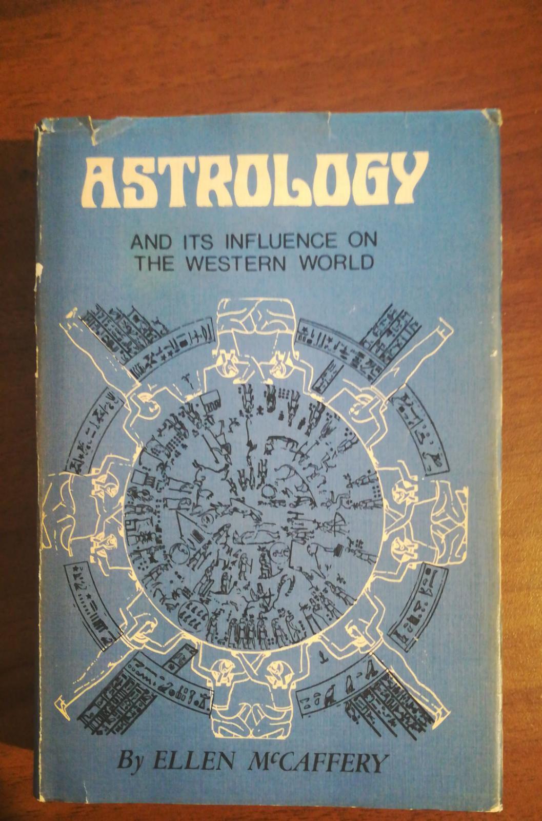 Astrology and Its Influence on the Western World