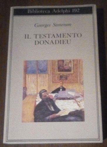 L' Uomo Sentimentale - Javier Marias - copertina