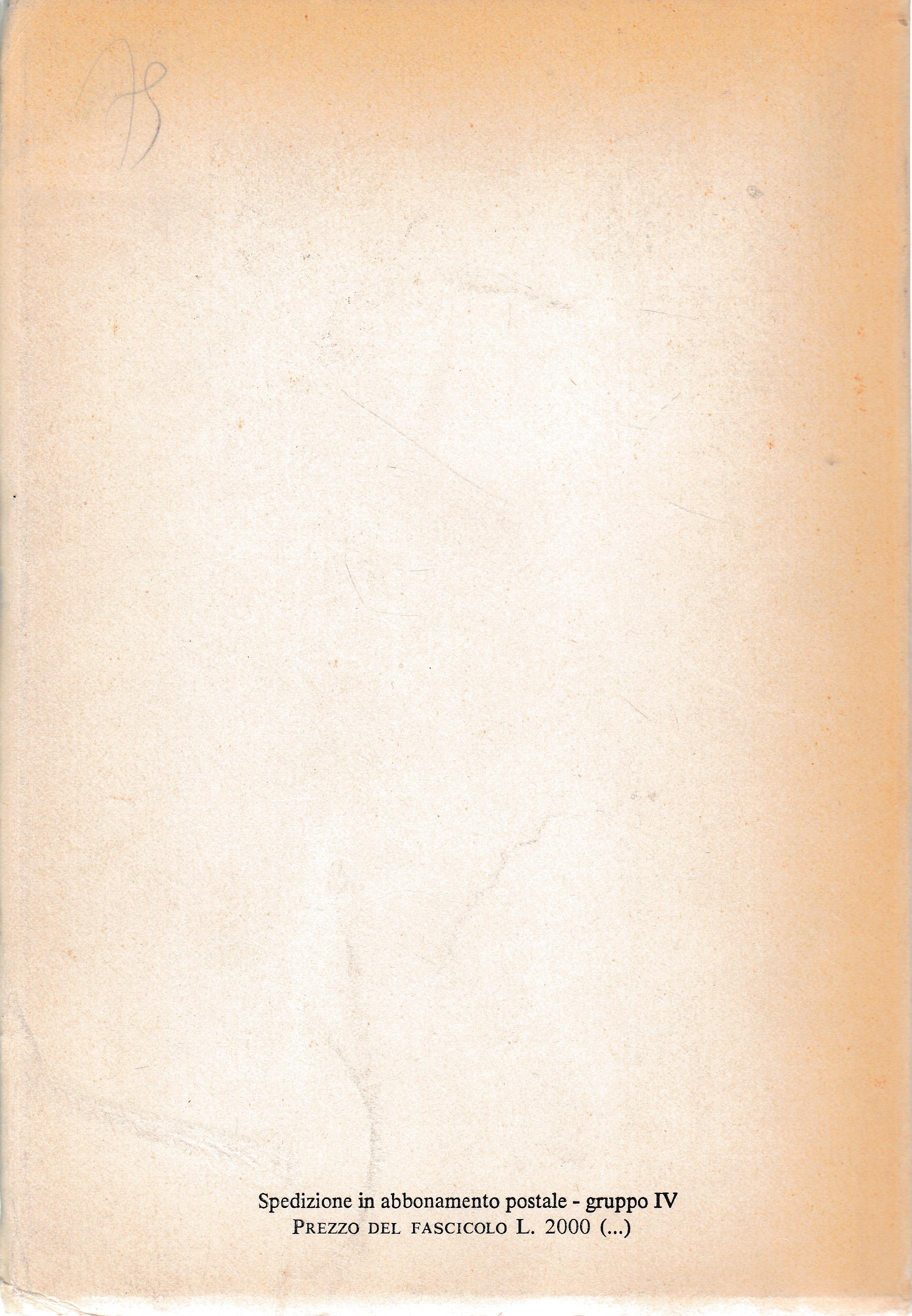 Nuovi argomenti. Rivista trimestrale, Aprile-Giugno 1978 n. 58