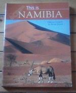 This Is Namibia [Lingua Inglese]