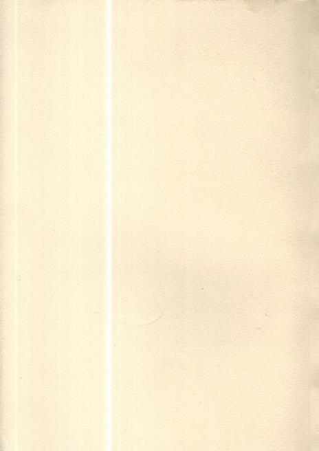 Piano generale di approvvigionamento idrico del comune di Roma. 5 volumi - 2