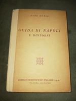 Guida di Napoli e dintorni