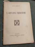A.giovanni cristomo