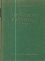 Giovanni Carnovali. Il piccio