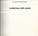 Architettura delle origini