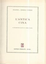 L' antica Cina