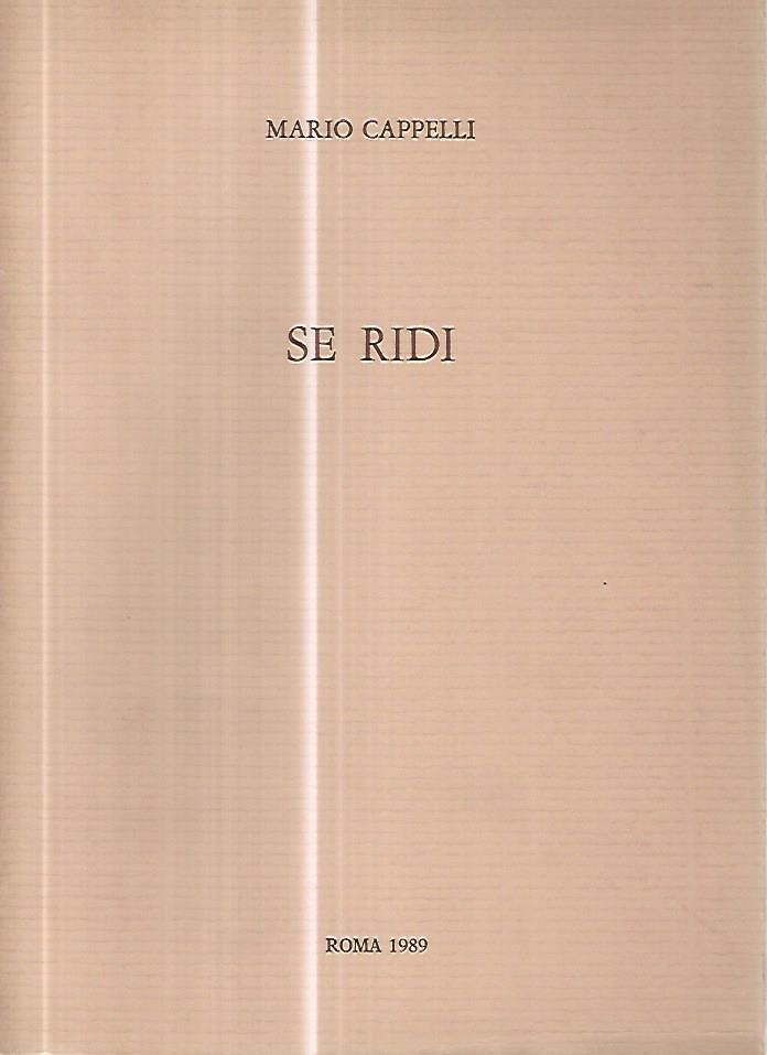 Se ridi
