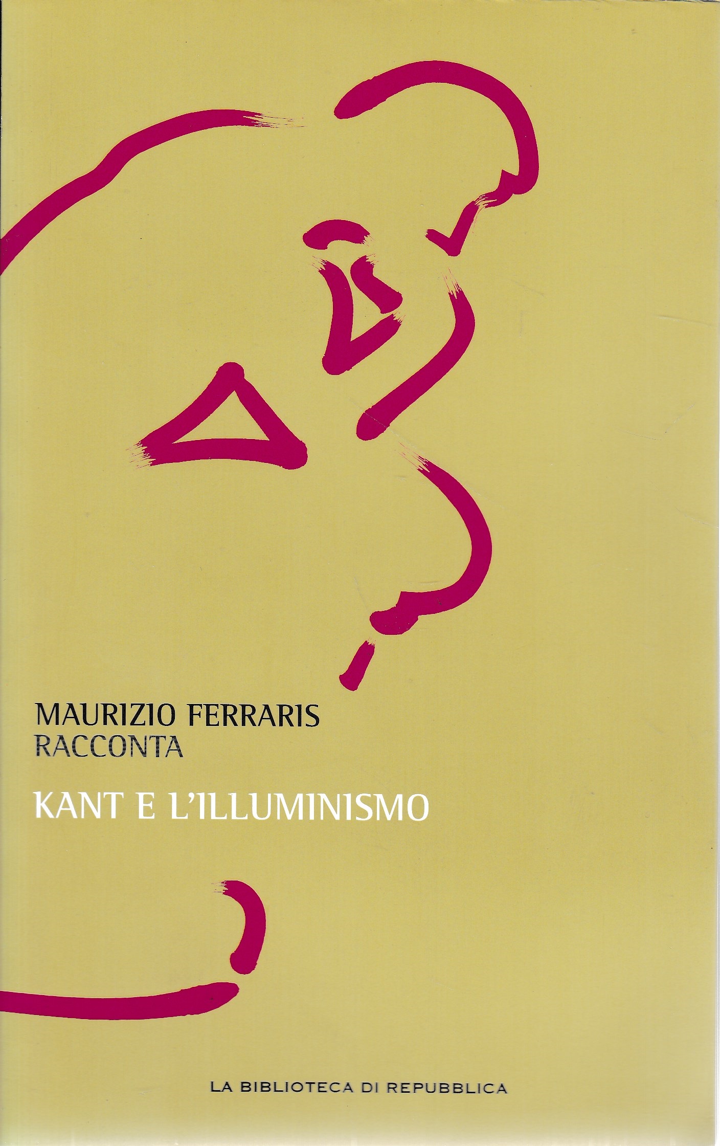 Libreria del Professore