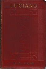 Dialoghi, vol. III